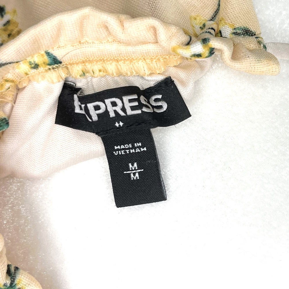 Express top - Picture 4 of 6